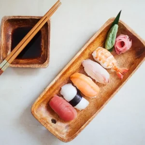 Heirloom Tomato Confit